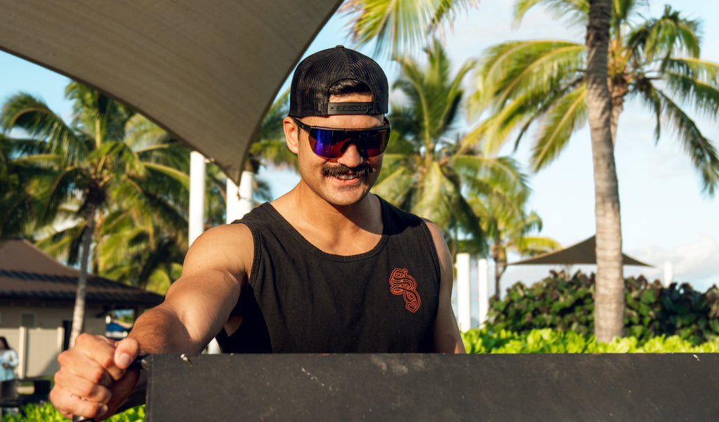 Shield Frame Sunglasses Guide