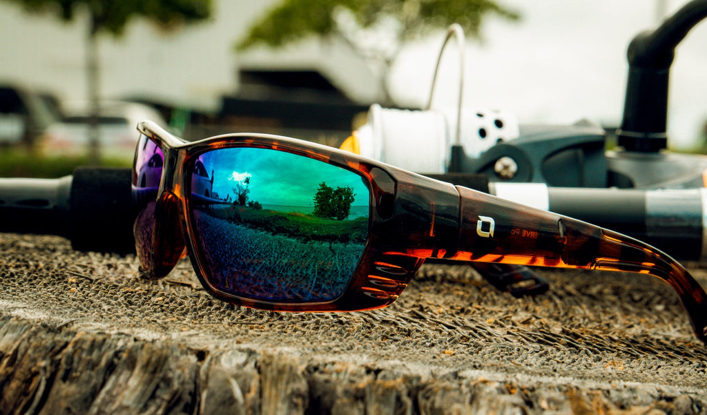 Sportwrap Frame Sunglasses Guide
