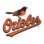 Baltimore Orioles - Optic Nerve