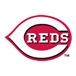Cincinnati Reds - Optic Nerve