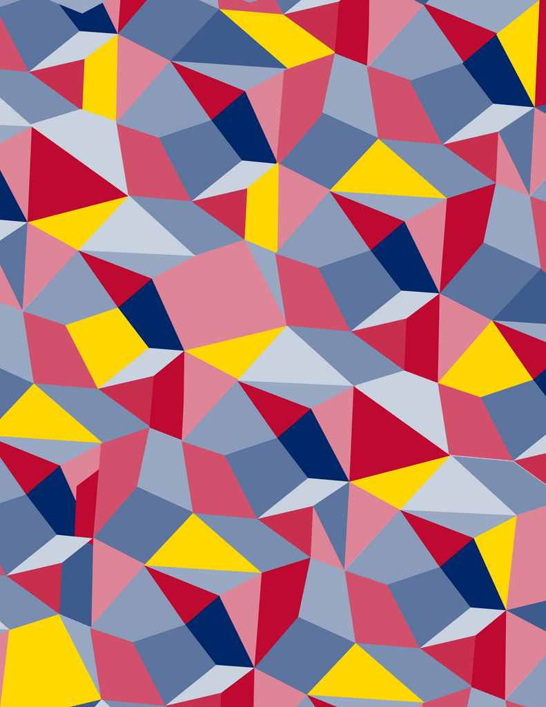 COLORADO COLLECTION - Optic Nerve