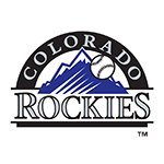 Colorado Rockies - Optic Nerve