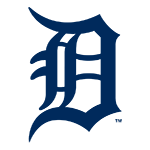 Detroit Tigers - Optic Nerve