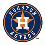 Houston Astros - Optic Nerve