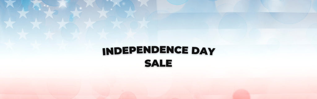 Independence Day Sale - Optic Nerve