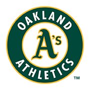 Oakland Athletics - Optic Nerve