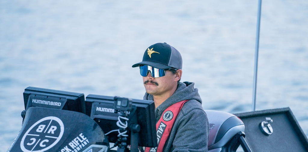 Performance Polarized - Optic Nerve
