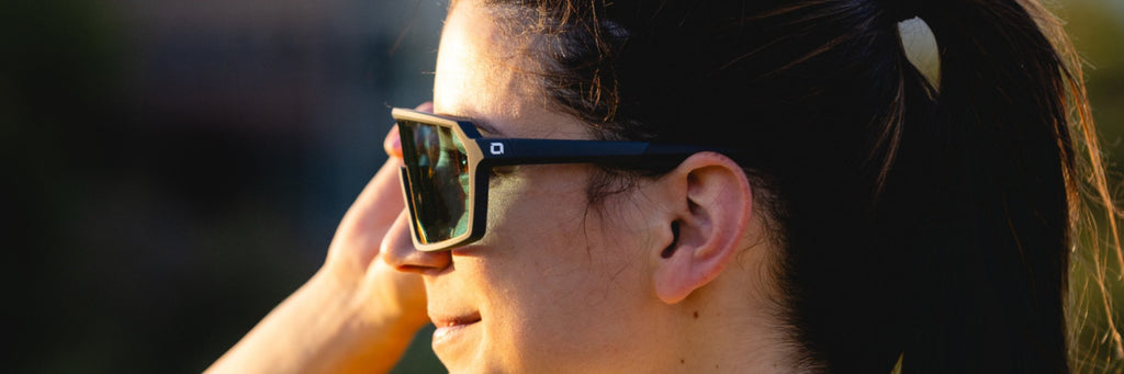 Photochromic - Optic Nerve