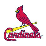 St. Louis Cardinals - Optic Nerve