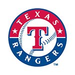 Texas Rangers - Optic Nerve