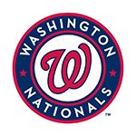 Washington Nationals - Optic Nerve