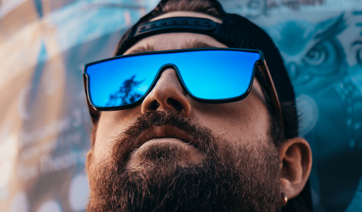 Mojo Filter Wood | Polarized Lifestyle Sunglasses – Optic Nerve