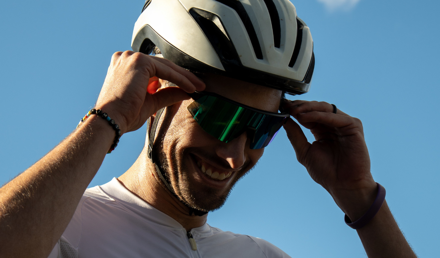 FixieSLICE | Premium Performance Sunglasses – Optic Nerve