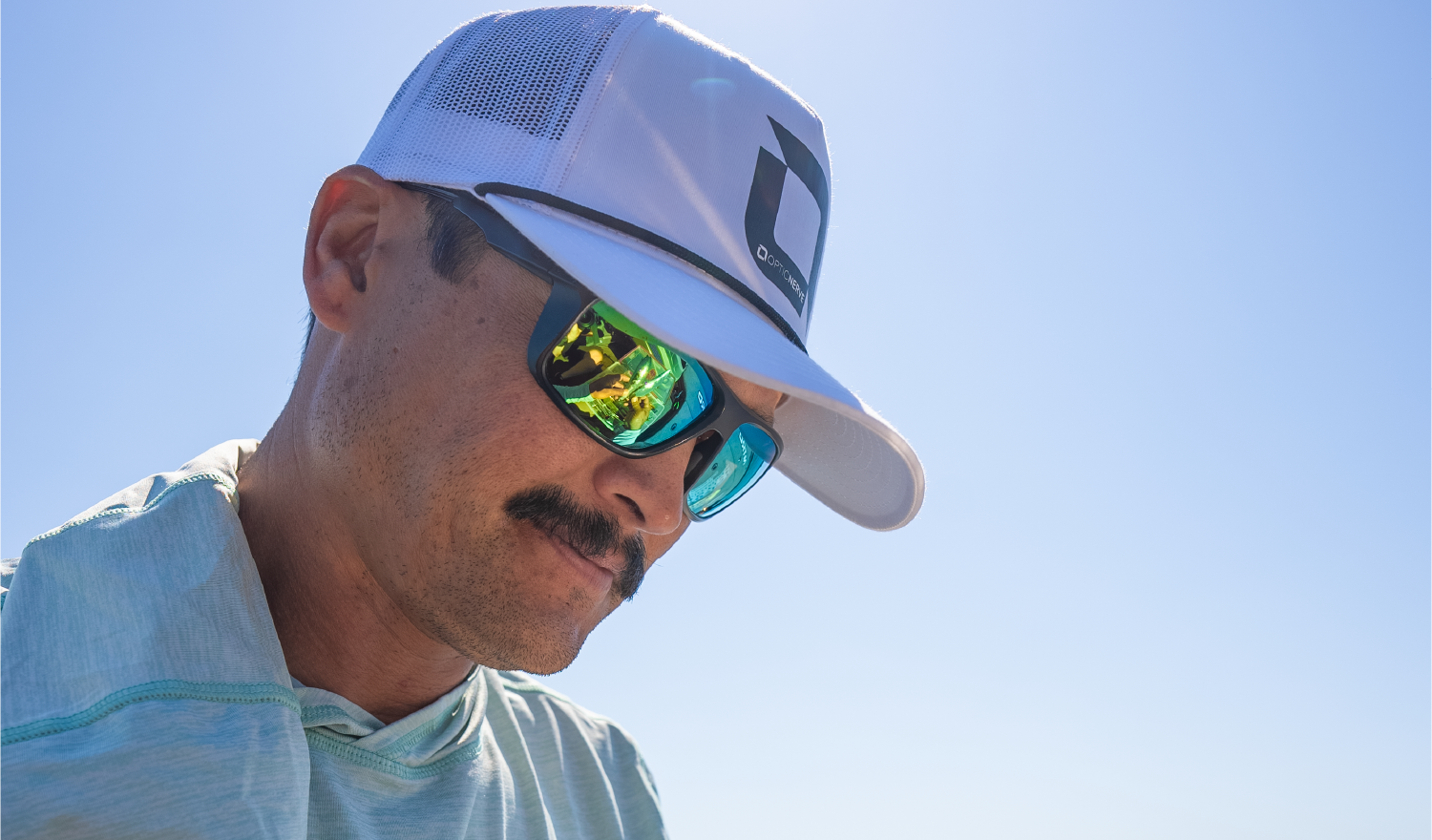 Zaldaingerous Cuda | Premium Performance Sunglasses | Polarized