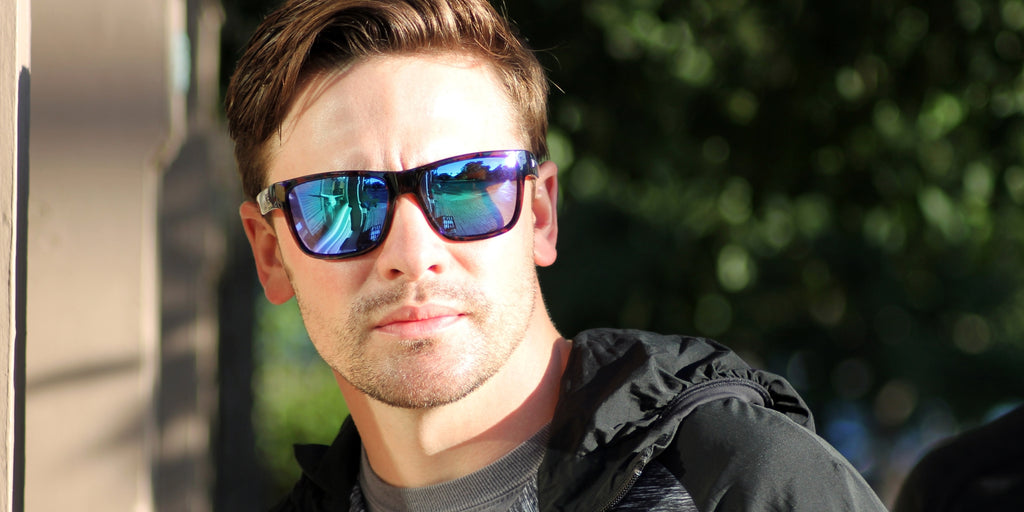 Optic nerve vahstro sunglasses 2025