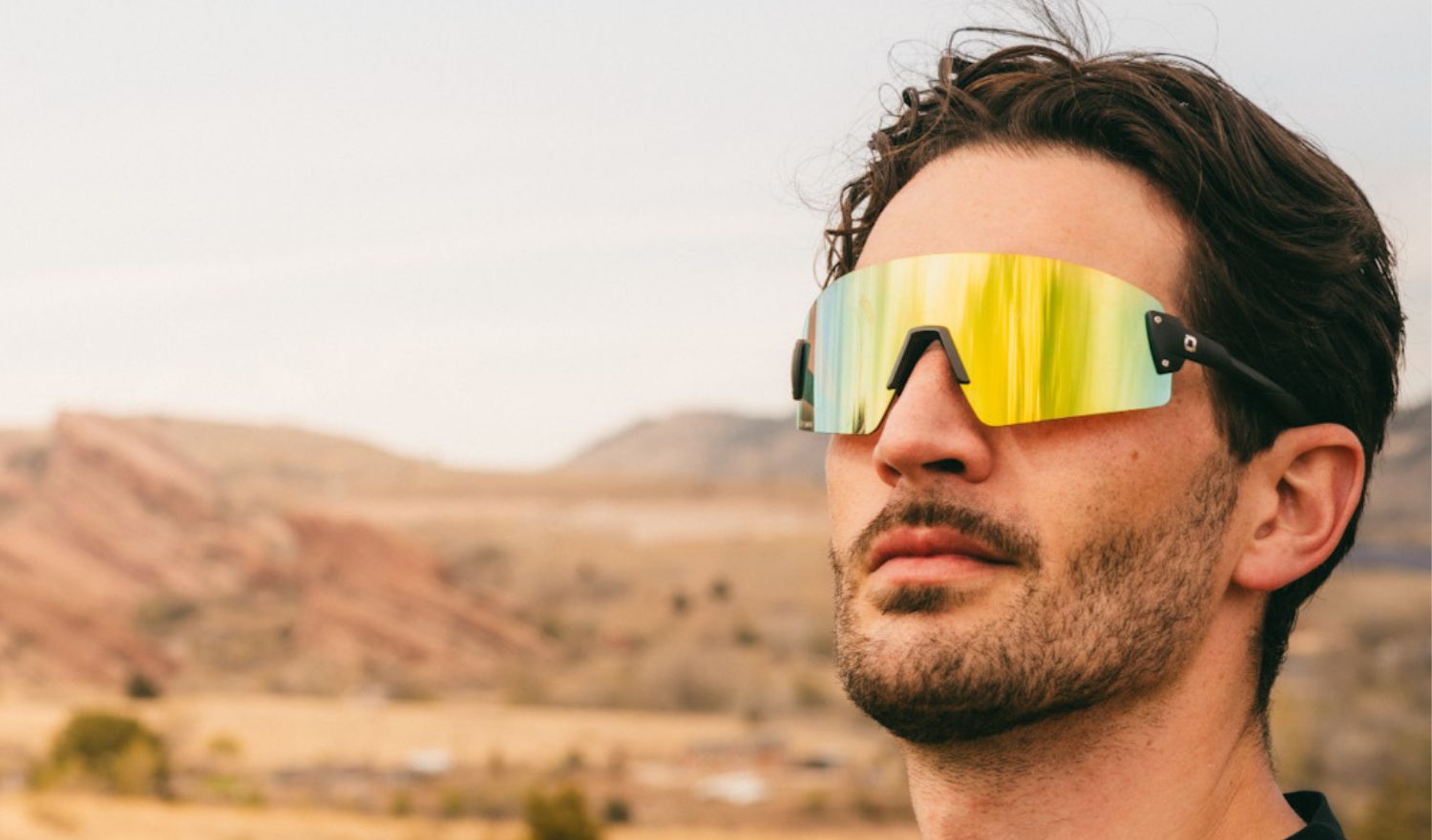 FixieBLAST | Premium Performance Sunglasses – Optic Nerve