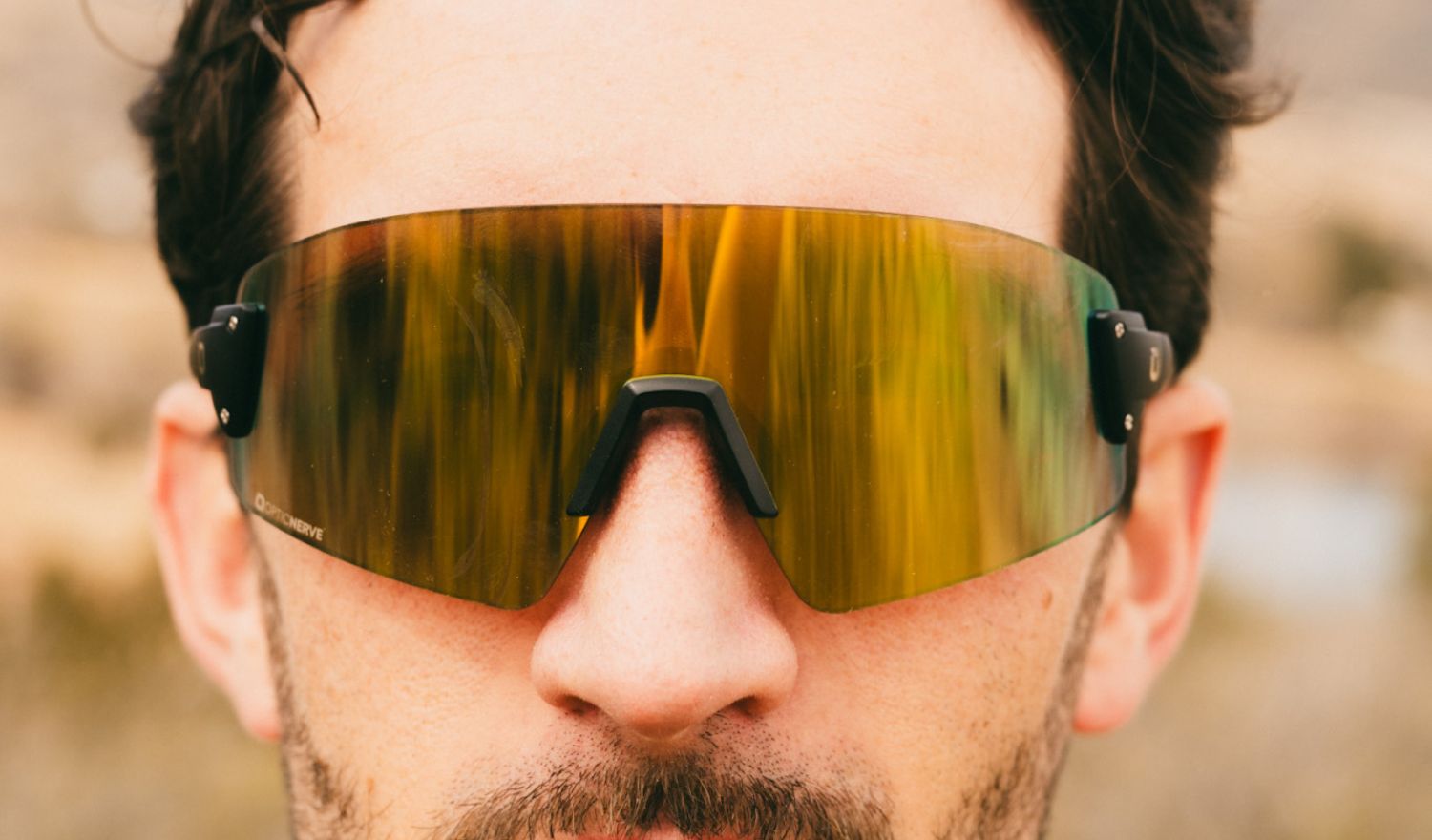 FixieBLAST | Premium Performance Sunglasses – Optic Nerve