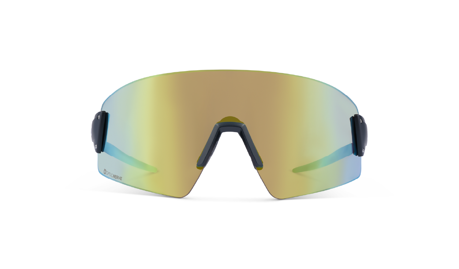 FixieBLAST | Premium Performance Sunglasses – Optic Nerve