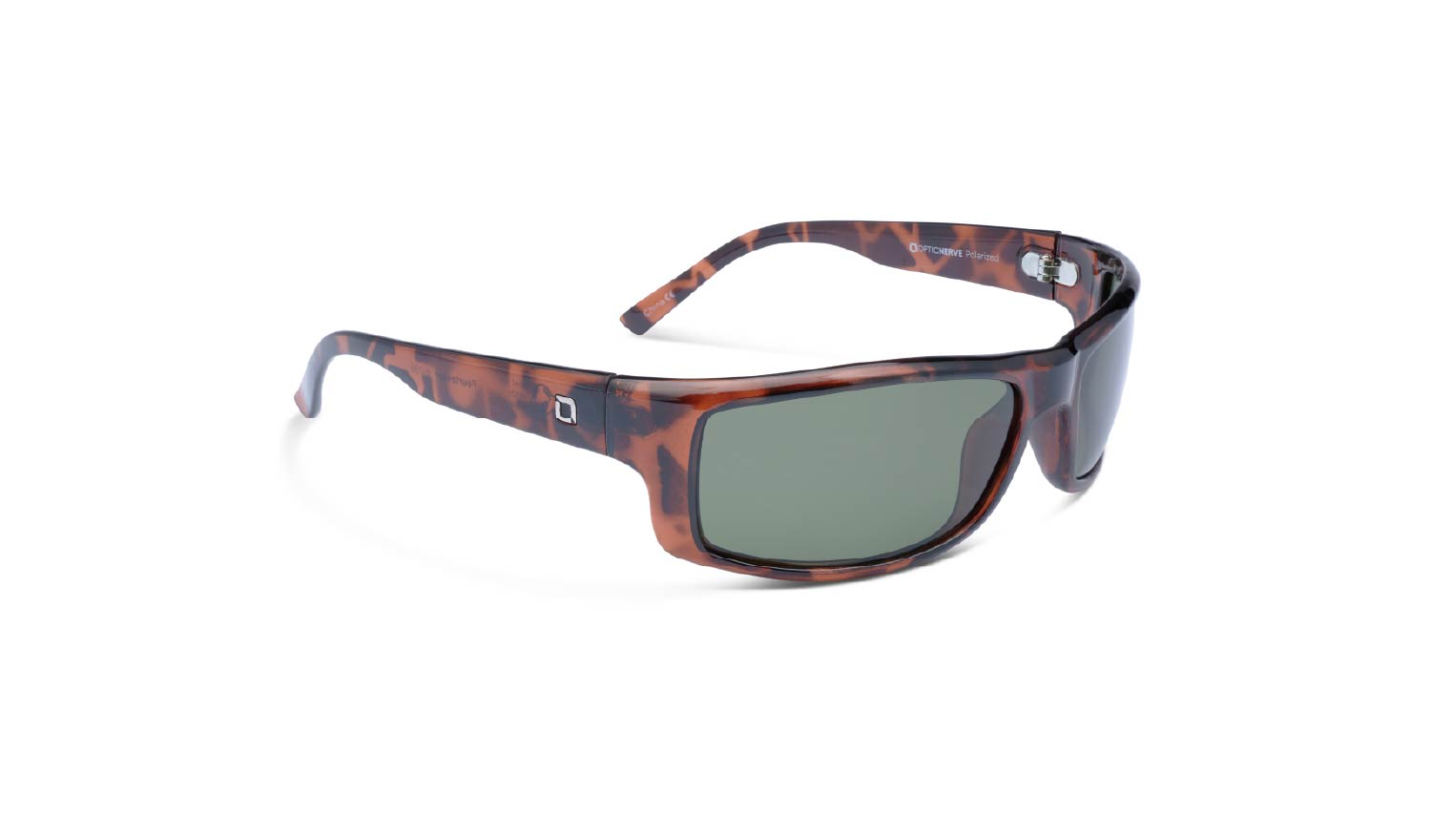 Fishing Sunglasses | Optic Nerve