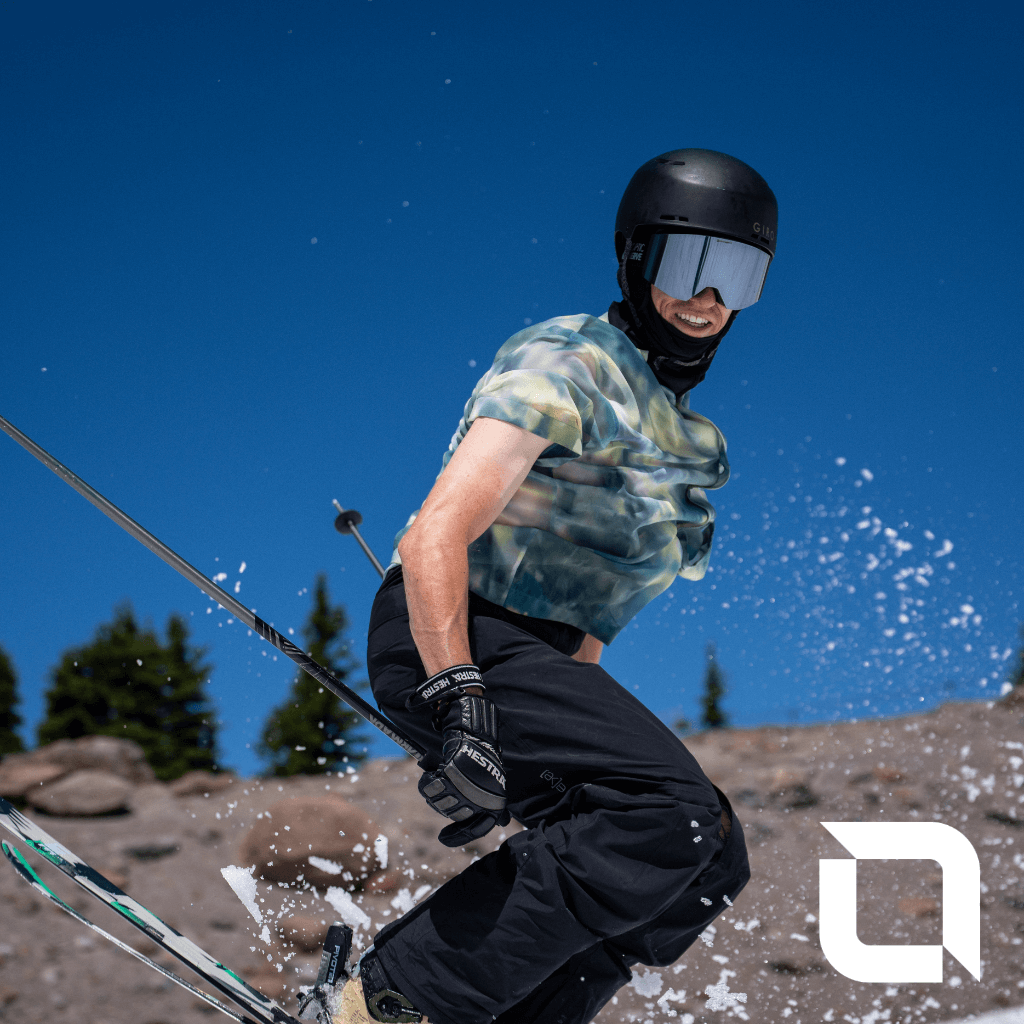 Optic nerve ski goggles sales