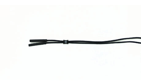 Optic Nerve Large Cord with Adjustable Slider retainer on a white background.