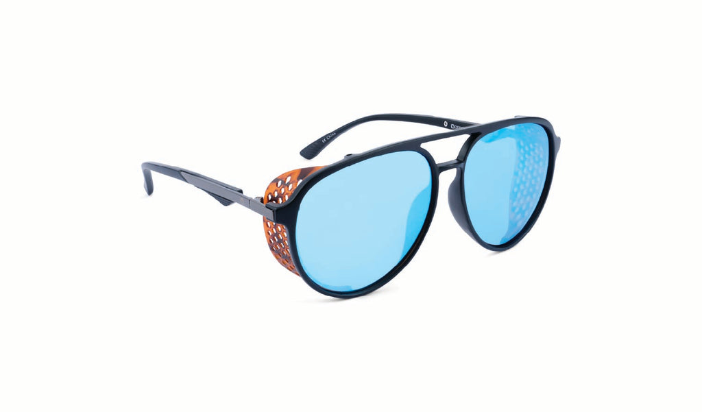 Neddy | Polarized Lifestyle Sunglasses – Optic Nerve