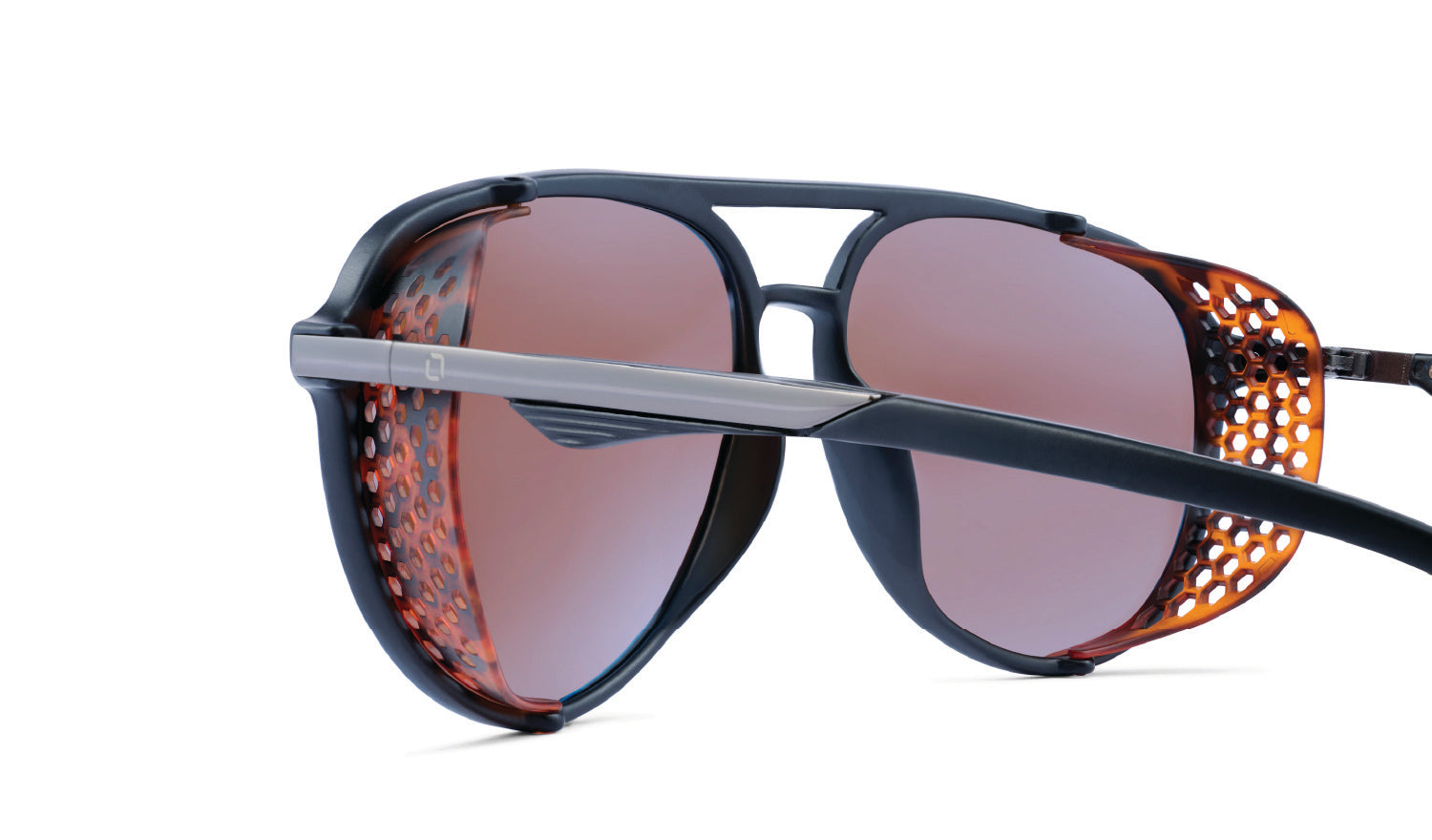 Neddy | Polarized Lifestyle Sunglasses – Optic Nerve