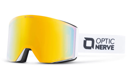 QUANDARY - Optic Nerve - Optic Nerve