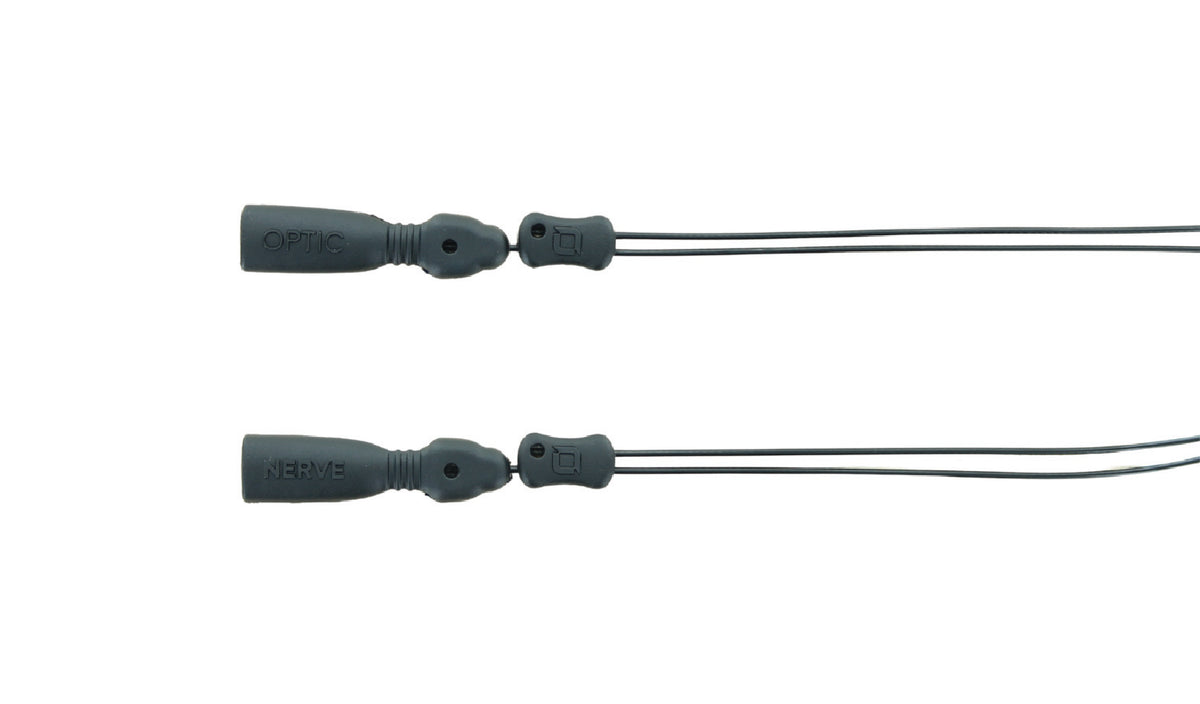 Steel Wire Adjustable Retainer | Optic Nerve Eyewear