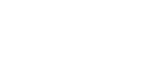 Optic top nerve goggles