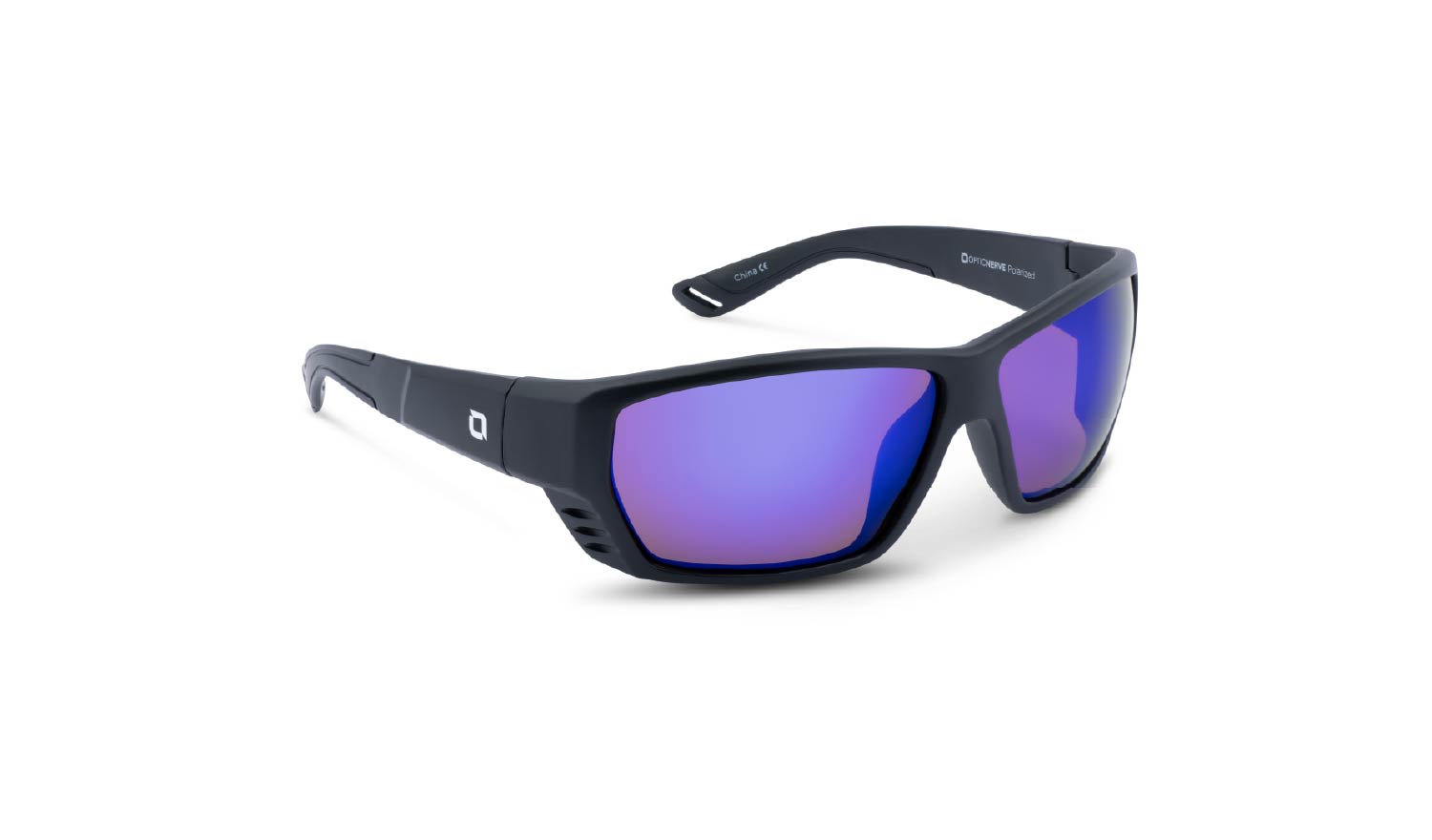 Yampa | Polarized Sport Sunglasses – Optic Nerve