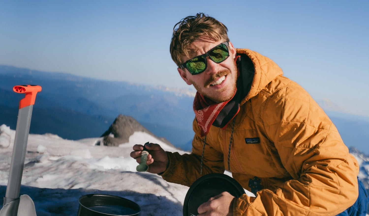 Zaldaingerous Rumble | Premium Performance Sunglasses | Polarized