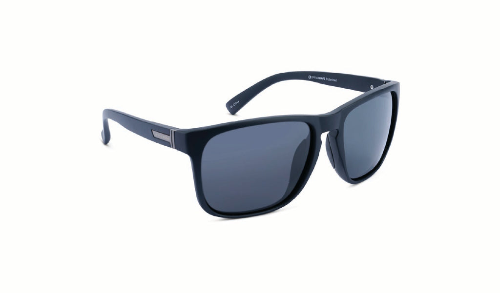 Ziggy XL | Polarized Sport Sunglasses – Optic Nerve