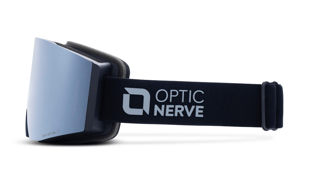 QUANDARY - Optic Nerve - Optic Nerve