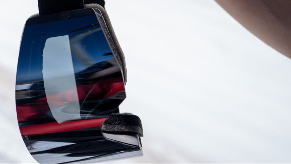 QUANDARY - Optic Nerve - Optic Nerve