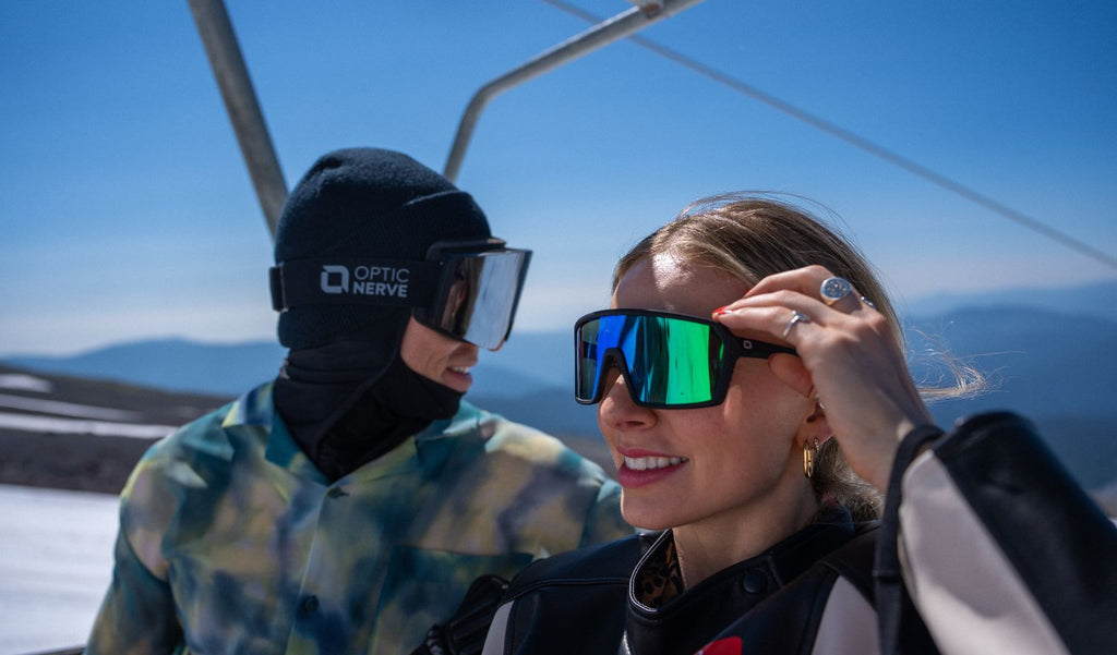 QUANDARY - Optic Nerve - Optic Nerve