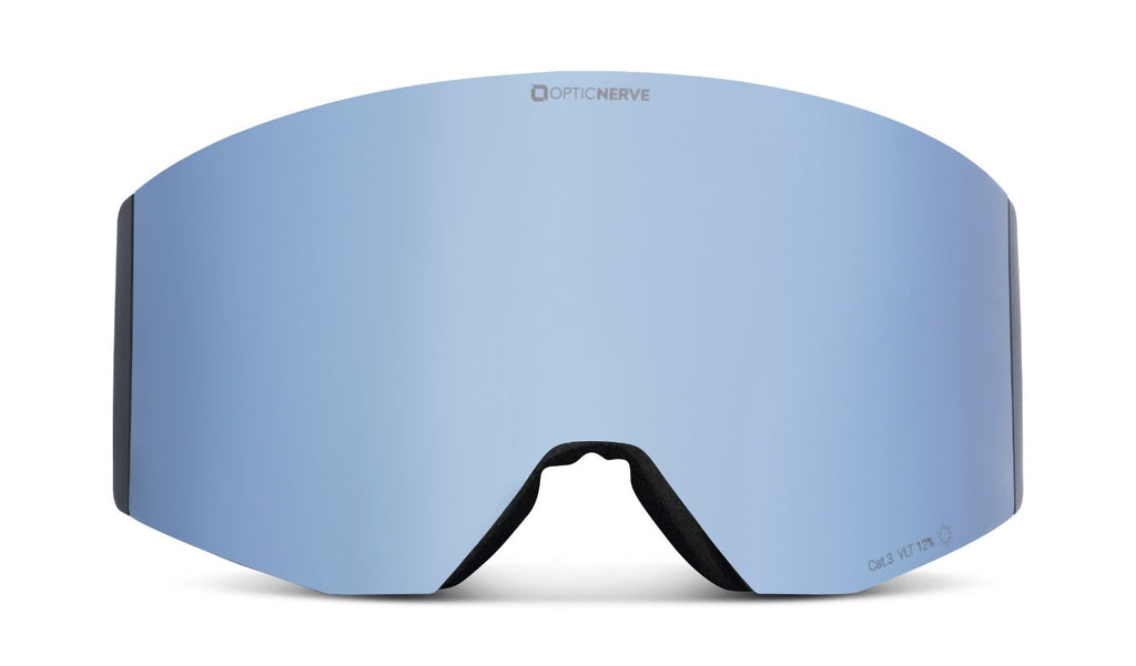 QUANDARY - Optic Nerve - Optic Nerve