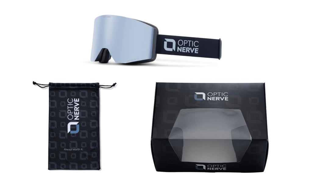 QUANDARY - Optic Nerve - Optic Nerve