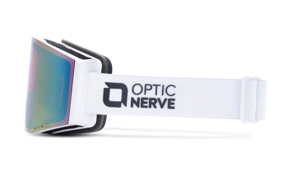 QUANDARY - Optic Nerve - Optic Nerve