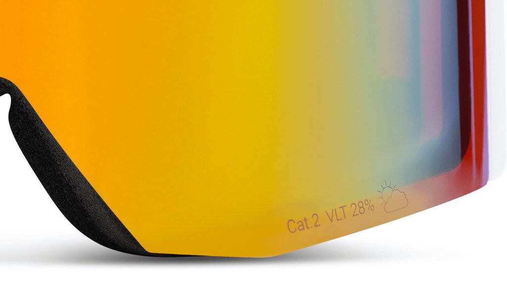 QUANDARY - Optic Nerve - Optic Nerve