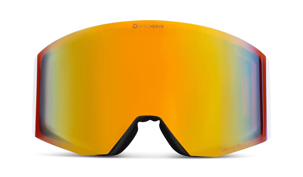 QUANDARY - Optic Nerve - Optic Nerve