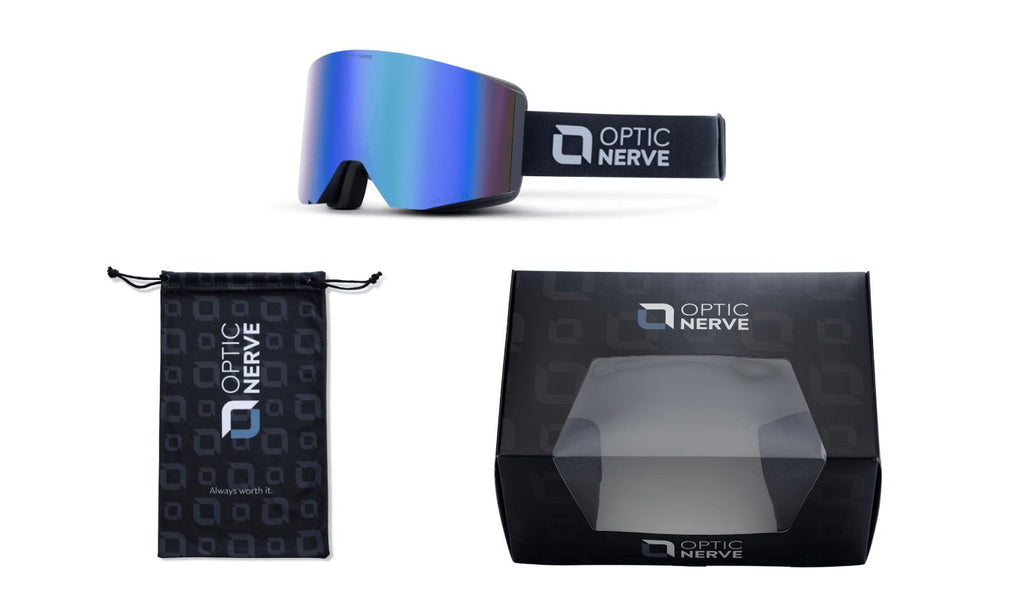 QUANDARY - Optic Nerve - Optic Nerve