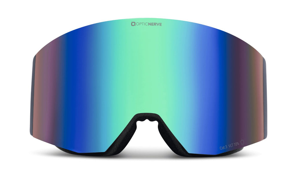 QUANDARY - Optic Nerve - Optic Nerve