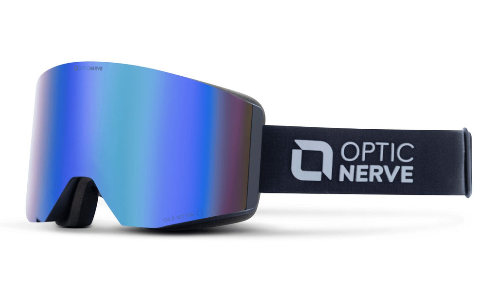 QUANDARY - Optic Nerve - Optic Nerve