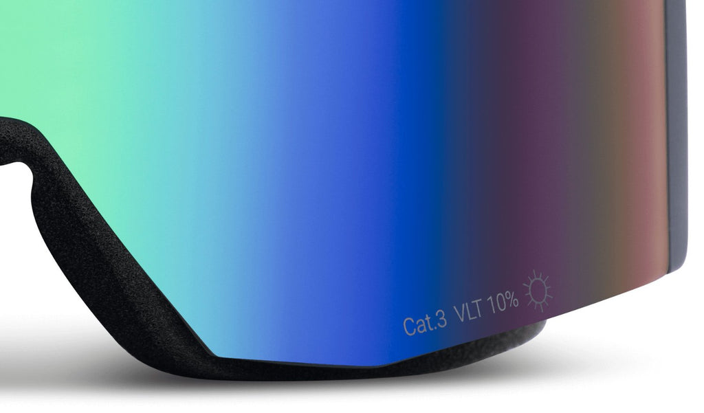 QUANDARY - Optic Nerve - Optic Nerve