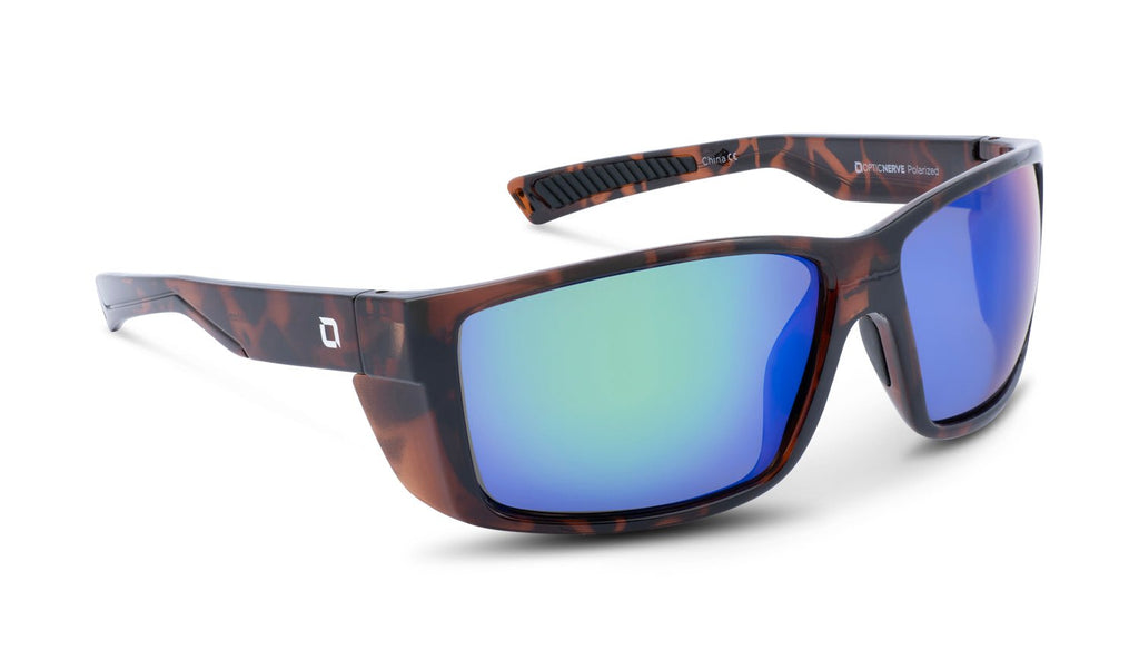 Staunton Sunglasses - Optic Nerve - Optic Nerve