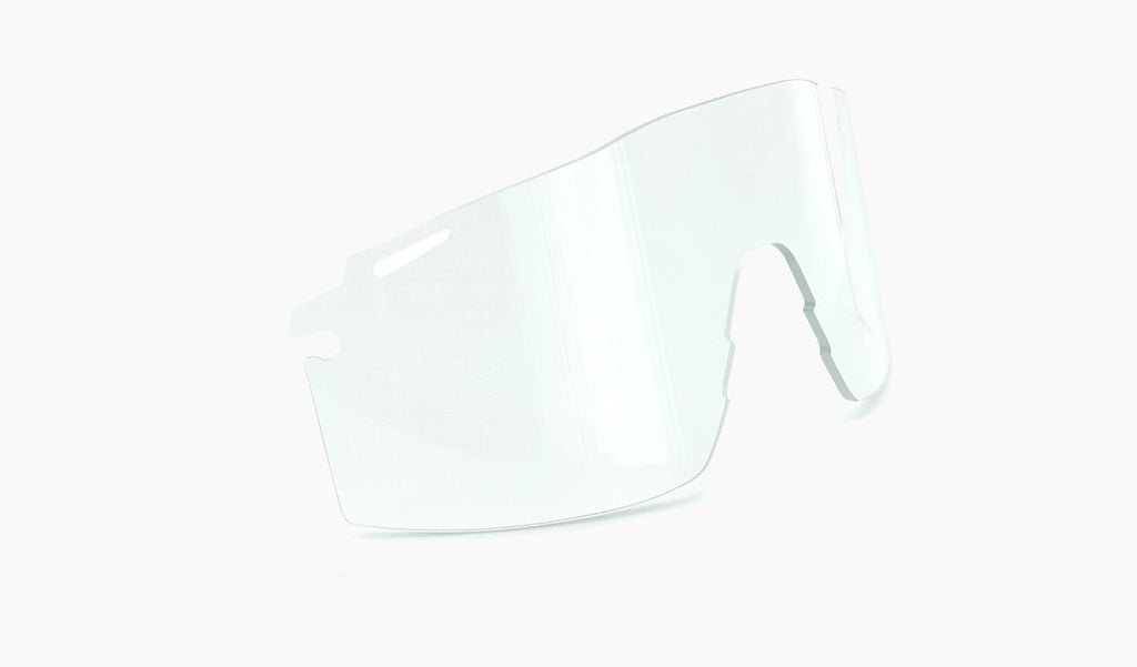 Optic Nerve FixieMAX Clear Lens (Lens Only) on a white background