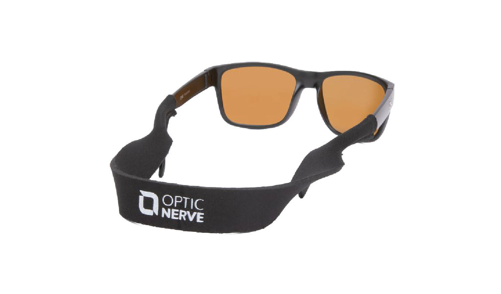 Neoprene Retainer | Optic Nerve Eyewear