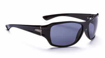 Athena - Optic Nerve Polarized Sunglasses