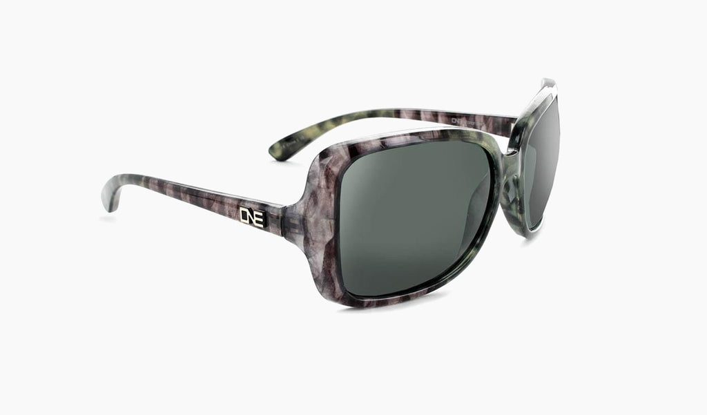 Aphrodite - Optic Nerve Polarized Sunglasses